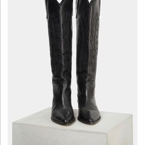 isabel marant dinzi boots